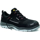 Elten - Matthew Pro GTX - Laag ESD S3 CI - Zwart - Microvezel - GORE-TEX