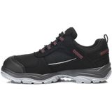 Elten - Matthew Pro GTX - Laag ESD S3 CI - Zwart - Microvezel - GORE-TEX