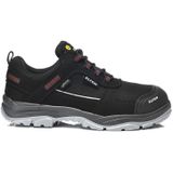 Elten - Matthew Pro GTX - Laag ESD S3 CI - Zwart - Microvezel - GORE-TEX
