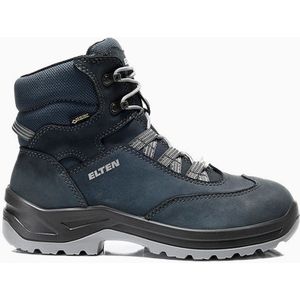 Elten - Lotte GTX - Veiligheidsschoen - Blauw - Mid ESD S3 CI