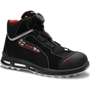 Elten werkschoenen SANDER XXT PRO BOA ESD S3 zwart