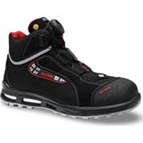 Elten Sander XXT Pro 769831 BOA Mid ESD S3 - Zwart