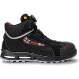 Elten Sander XXT Pro 769831 BOA Mid ESD S3 - Zwart