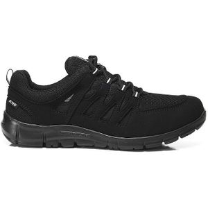 Elten Gmbh - Elten Berufshalbschuh apache black Low O1, Gr. 36