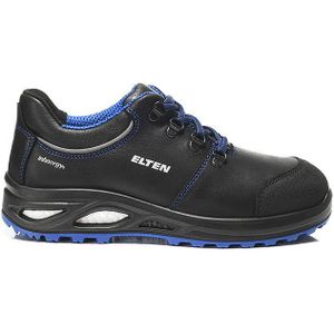 Elten Finja XXTL Black Low ESD S3