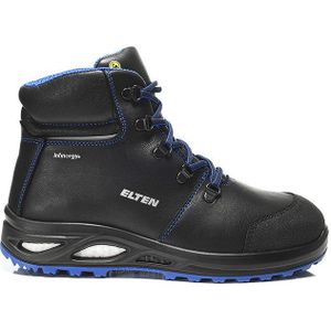 Elten Finja XXTL Black Mid ESD S3