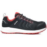 Elten Livas Black-Red Low ESD S1P