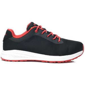 Elten Marais Black-Red Low ESD O1