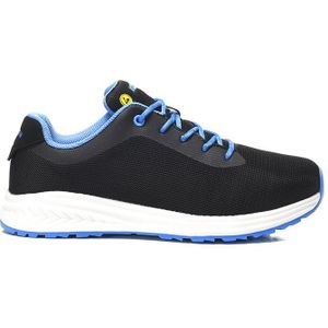 Elten Marais Black-Blue Low ESD O1