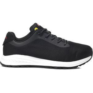 Elten Marais Black Low ESD O1