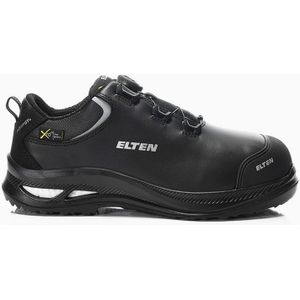 Elten Terence XXG PRO BOA® M Black Low ESD S3S HI