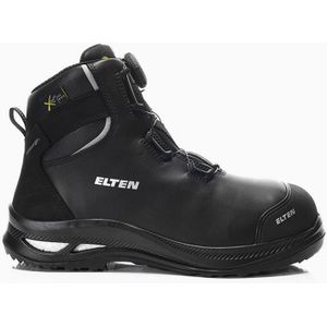 Elten Terence XXG PRO BOA® M Black Mid ESD S3S HI