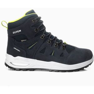 Elten Riley XXF GTX Blue-Lime Mid ESD O2 WR CI