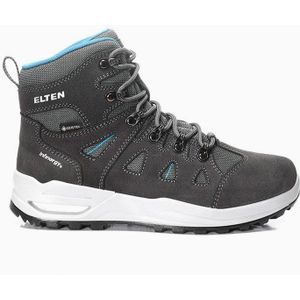 Elten Enya XXF GTX Grey-Turquoise Mid ESD O2 WR CI