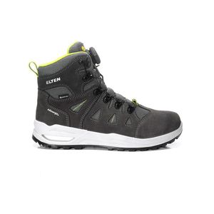 Elten Riley XXF BOA® GTX Grey-Lime Mid ESD O2 WR CI