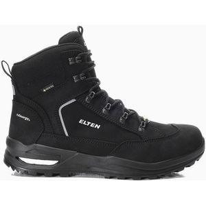 Elten Ronan XXF GTX Black Mid ESD O2 WR CI