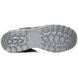 Elten - Reaction XXT Low ESD S3 - Veiligheidsschoen - Zwart - Rundleder