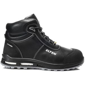 Elten Gmbh - elten Sicherheitsstiefel 769701 reaction xxt Mid esd S3, Gr. 42