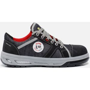 Elten Sensation XX10 Low S3 werkschoenen maat 38