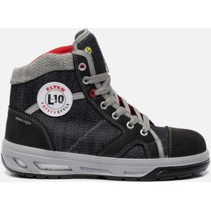 Elten Sensation XX10 Mid S3 werkschoenen maat 38