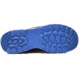 Elten - Impulse XXT Easy ESD S1 - Veiligheidssandaal - Blauw - Microvezel