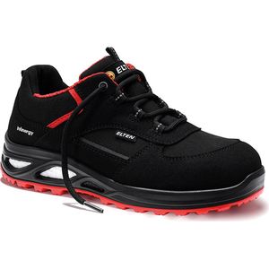 ELTEN HANNAH XXTL black-red Low ESD S3S Sicherheitsschuh (Schuhkarton, Paar)