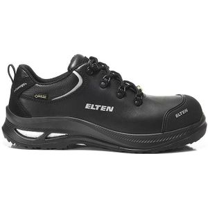 Elten Terence XXG PRO GTX Laag ESD S3 HI CI Zwart