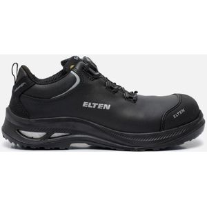 Elten Terence XXG PRO BOA® Low ESD S3 HI Zwart