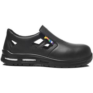 Luchtige werkschoenen sale