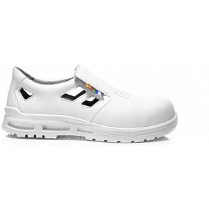 Elten Brice Air XXTM Laag ESD S1P Wit