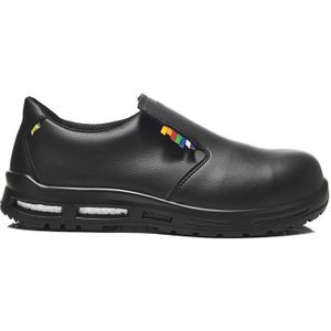 Elten - Brice XXTM - Laag ESD S3 - Zwart - Werkschoenen