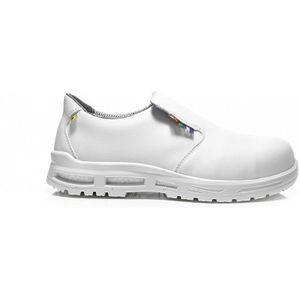 Elten Brice XXTM White Low ESD S3