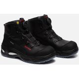 Elten Miles Mid BOA ESD S3 769491 - Zwart - 48