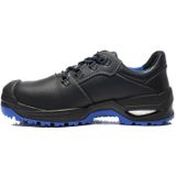 Elten Leonardo XXSG Black-Blue Low ESD S3