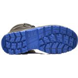 Elten - Leonardo XXSG - Werkschoenen - Black-Blue - Rundleder - ESD S3