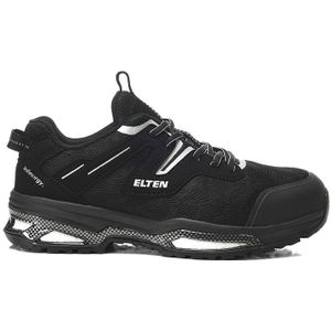 Elten York XXE Laag ESD S1P Zwart