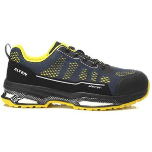 Elten Corby XXE Blue Low ESD S1