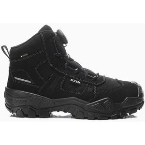 Elten - Mike BOA® GTX - Veiligheidslaars - Zwart - ESD S3S CI