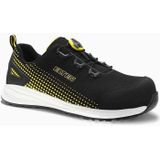 Elten - Joran BOA® - Veiligheidsschoen - Geel - ESD S3L