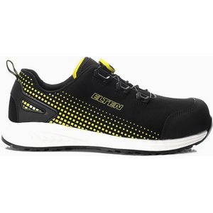 Elten Joran BOA® Yellow Low ESD S3L