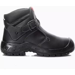 Elten - Carl II S3 HI - Veiligheidsschoen - Hittebestendig - Voor Lassers