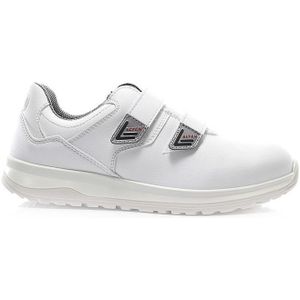 Elten White Grip Laag ESD S2