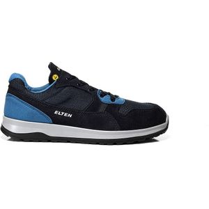 Elten Journey Blue Low Esd S1P Werkschoenen