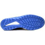 ELTEN - 729551 - Veiligheidsschoenen - Grijs/Blauw - Ademend Textiel - Antislip