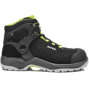 Elten Tommaso Mid ESD S1P Groen