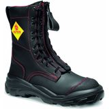 Elten Euro Proof Brandweerlaars 89211 - Zwart - 36