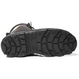 Elten Euro Proof Brandweerlaars 89211 - Zwart - 36