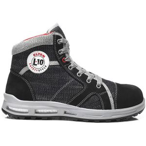 ELTEN Werkschoenen - SENSATION XXT Mid ESD S2 - Unisex