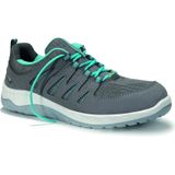 Elten - Maddie Laag ESD S1P - Grijs - Microvezel - Textiel