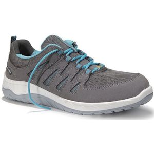 Elten Gmbh - elten Damen-Sicherheitshalbschuh maddie grey Low esd S1PS 749501-38